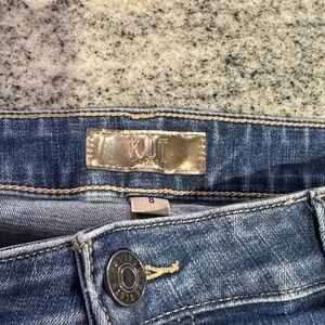Kut from the Kloth Women's Blue Jeans
